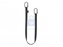 Polohovací lanyard, FALLSAFE