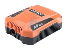 Nabíječka akumulátorů 60V/4A, EXTOL INDUSTRIAL