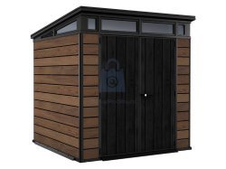 Zahradní domek PENT Signature 7x7, Keter