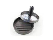 Lis na hamburger, G21