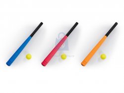 Baseballový set