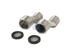 Redukce montážní pro nástěnné baterie, BALLETTO