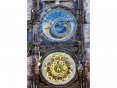 Puzzle: Praha Orloj 1000 dílků