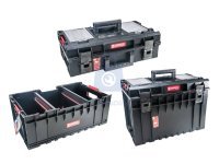 Box plastový PROFI Qbrick One, QBRICK