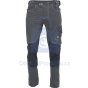 Kalhoty pracovní do pasu NEURUM PFM, CERVA