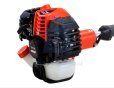 Plotostřih motorový na tyči otočný profi HCA-2620ES-HD, ECHO