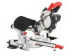 Pokosová pila s pojezdem MS210-S-170-GY, NAC