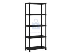 Regál Plus Shelf 80/5, Keter