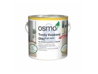 Olej tvrdý voskový matný EXPRES 3362, OSMO