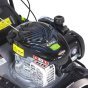Benzínová sekačka Murray EQ2-500 Briggs & Stratton 500E, NAC