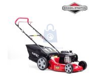 Benzínová sekačka LP46-450E-H, NAC