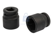 Hlavice nástrčná průmyslová 3/4", HONITON