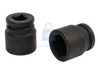 Hlavice nástrčná průmyslová 3/4