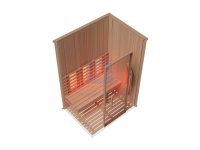 Infrasauna RORO GERLOS