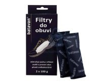 Filtry do obuvi BATAVAN