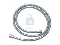 Hadice sprchová, nerez, FRESHHH