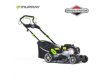 Benzínová sekačka Murray EQ2-500 Briggs & Stratton 500E, NAC