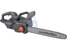 Pila řetězová aku 60V, BRUSHLESS, EXTOL INDUSTRIAL