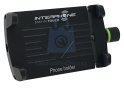 Univerzální držák Interphone CRAB Evo Alu s odolnou konstrukcí