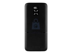 Powerbanka Zen s LCD displejem, FIXED
