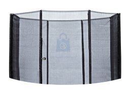Náhradní ochranná síť na trampolínu, různé rozměry