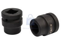 Hlavice nástrčná průmyslová 1