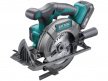 Aku pila kotoučová, brushless SHARE20V