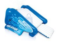 58849 Nafukovací skluzavka Kool Splash