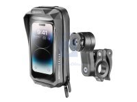 Univerzální voděodolné pouzdro na mobilní telefony Interphone QUIKLOX Waterproof
