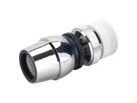 Perlátor otočný, jednopolohový, šetřící, FRESHHH