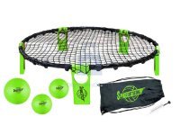 Spike CROSS, hra na smeč