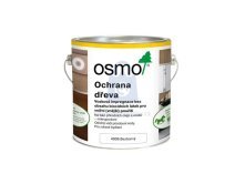 Ochrana dřeva 4006, OSMO