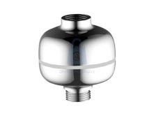 Filtr sprchový s vložkou s aktivním uhlíkem, FRESHHH