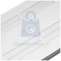 Ochranné pouzdro FIXED Pure pro Apple MacBook