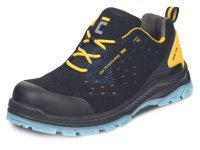 Poloboty pracovní, HALWILL PRO MF ESD S1PS SR, CERVA