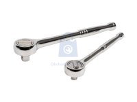 Ráčna celokovová 36 zubů, HONITON