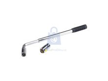 Klíč na kola teleskopický