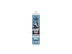 Lepidlo MAMUT GLUE CRYSTAL, Den Braven