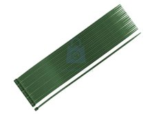 Pásky stahovací zelené zahradní, NEO tools