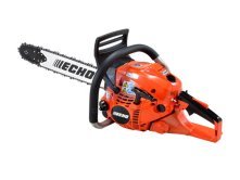Pila motorová lehká profi CS-501SX, ECHO