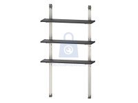 Regál Shelving Kit 100, Keter