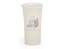 Eko kelímek beECO Latte 450 ml, G21
