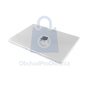 Ochranné pouzdro FIXED Pure pro Apple MacBook
