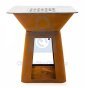 Gril G21 Montana Corten