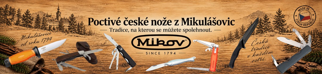 Banner Mikov - HP (Novinka)