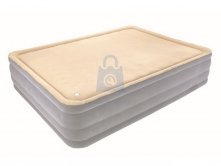 Air bed Komfort Foamtop dvoulůžko