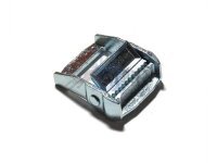 Přezka samosvorná, litá těžká, pozinkovaná