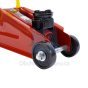 Zvedák hydraulický pojízdný přenosný s kufrem, 2 t, XTLINE