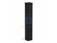 Sloupek do betonu 60 x 60 mm pro pole DAMI ELITE