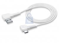 USB datový kabel L CellularLine s konektorem USB-C